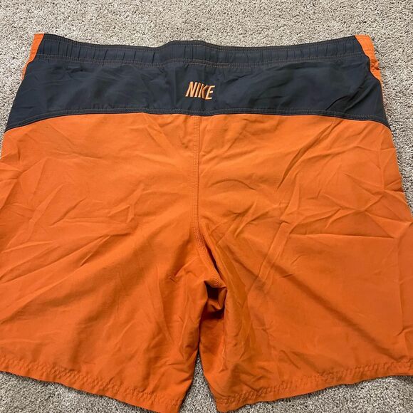 Men’s XL Nike Swimming Trunks - Picture 10 of 10